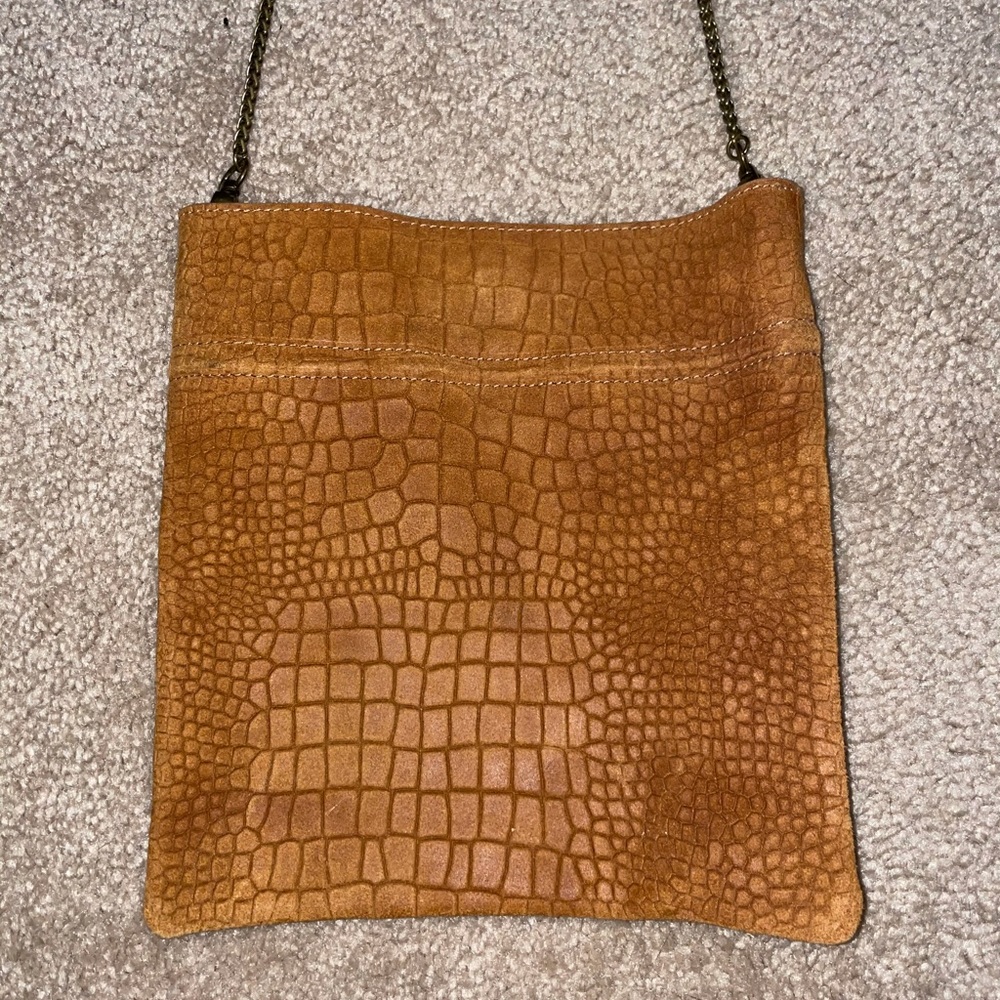 Free People Purse